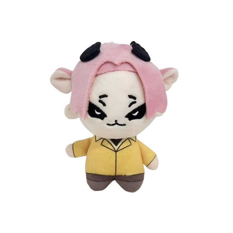 K-POP ガールズ デーモンハンターズ ぬいぐるみ ルミ ミラ ゾーイ 10cm K-POP ガールズ デーモンハンターズ ぬいぐるみ ルミ ミラ ゾーイ 10cm