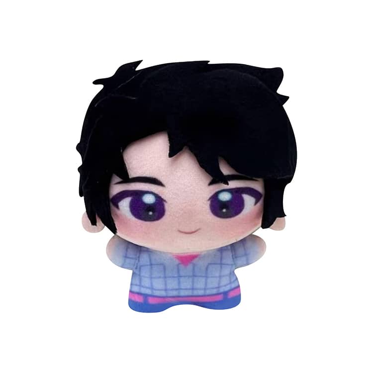 K-POP ガールズ デーモンハンターズ ぬいぐるみ ルミ ミラ ゾーイ 10cm K-POP ガールズ デーモンハンターズ ぬいぐるみ ルミ ミラ ゾーイ 10cm