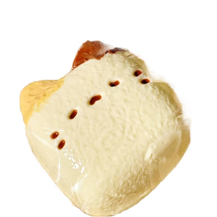 水感スクイーズ 猫 ネコ スクイーズケーキ おもちゃ ぷにぷに 柔らかい