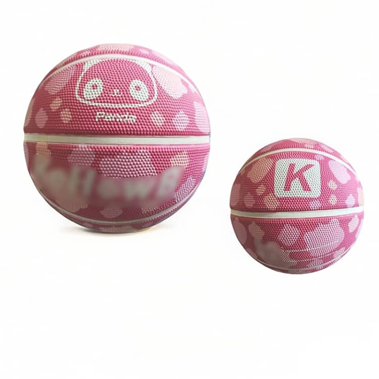 キッズ バスケットボール 7号 5号 3号 4号 子供 小学生 屋外用 屋内用