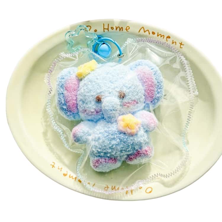 スクイーズ フワフワ スクイーズ玩具 もちもち 大 中 小 かわいい