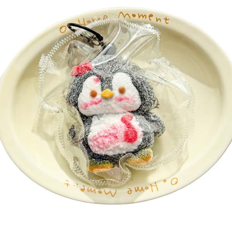 スクイーズ フワフワ スクイーズ玩具 もちもち 大 中 小 かわいい