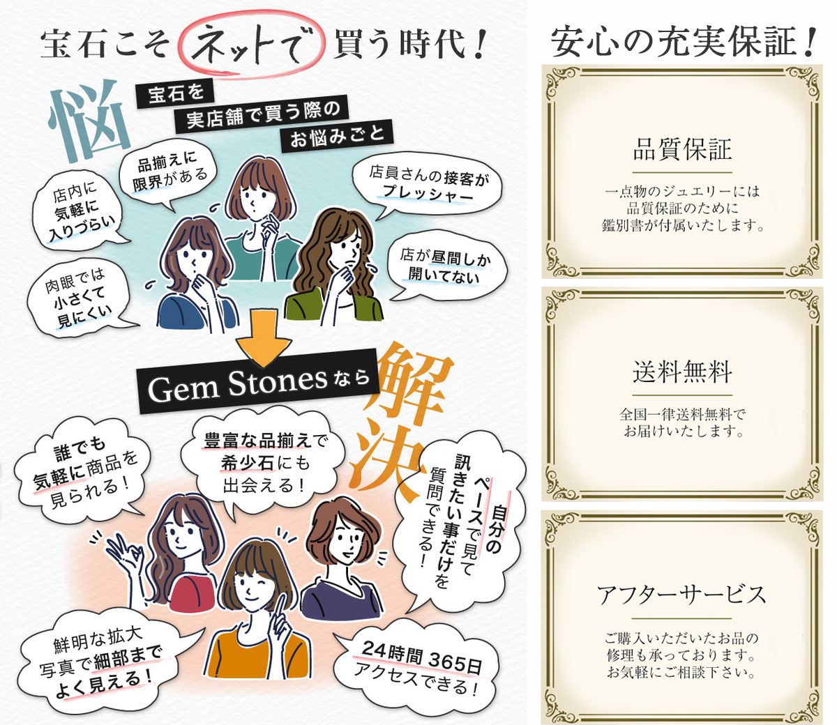 Gem Stones - Yahoo!ショッピング