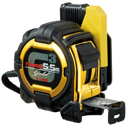 TJM�f�U�C���@�Z�t�R���xG�S�[���h���b�N25-5.5m���[�g���ڐ��@SFG3GL25-55BL