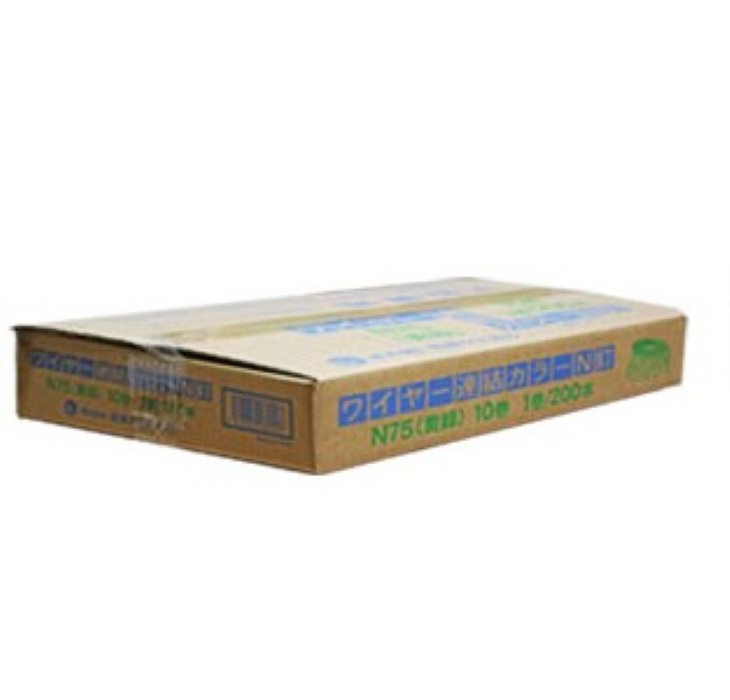 N75ロール釘×10巻×10箱
