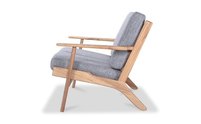 290 ソファ 2P Sofa ファブリックA 3年保証付 デザイナーズ