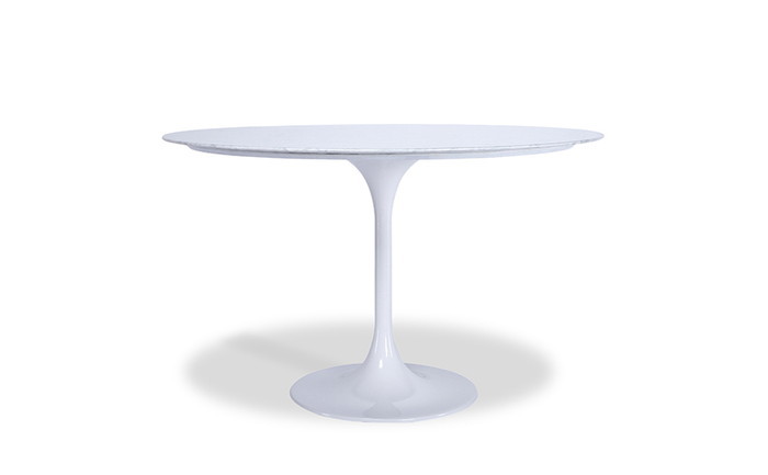 エーロ・サーリネン チューリップ テーブル 110 TULIP Table エーロ・サーリネン チューリップ テーブル 110 TULIP Table