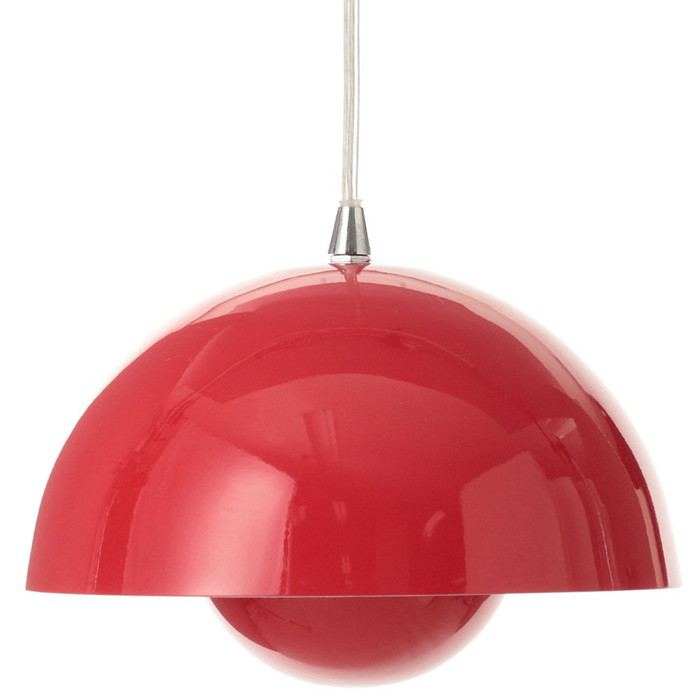 ヴェルナー・パントン フラワーポットペンダントランプ リプロダクト 照明