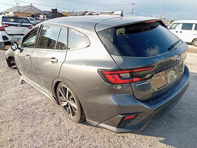 レヴォーグ [F-16] VMG F型 ビルシュタイン ショックアブソーバー