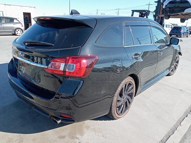 レヴォーグ [F-16] VMG F型 ビルシュタイン ショックアブソーバー