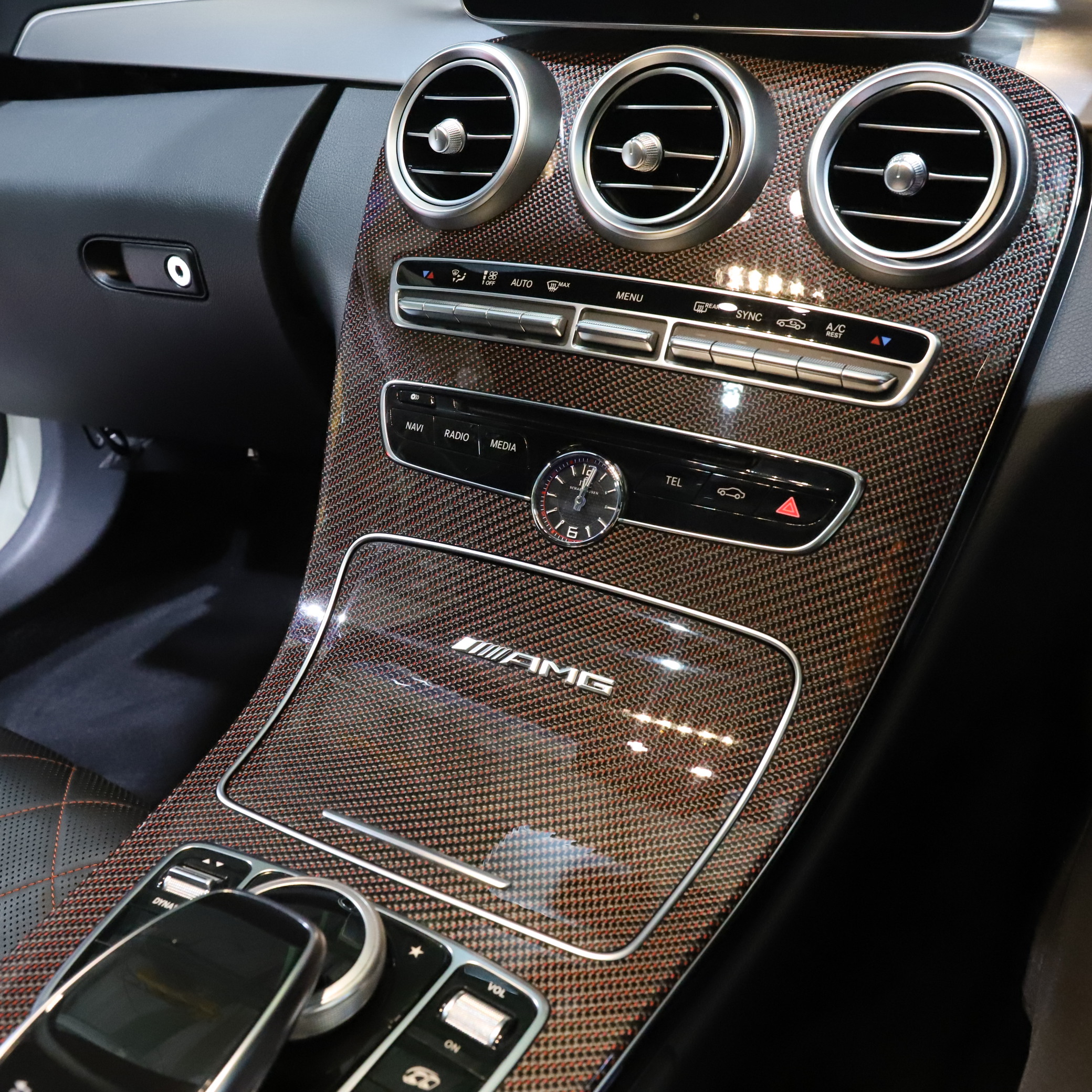 Mercedes-Benz（メルセデス・ベンツ） [M-18]ベンツ W213 E53 AMG