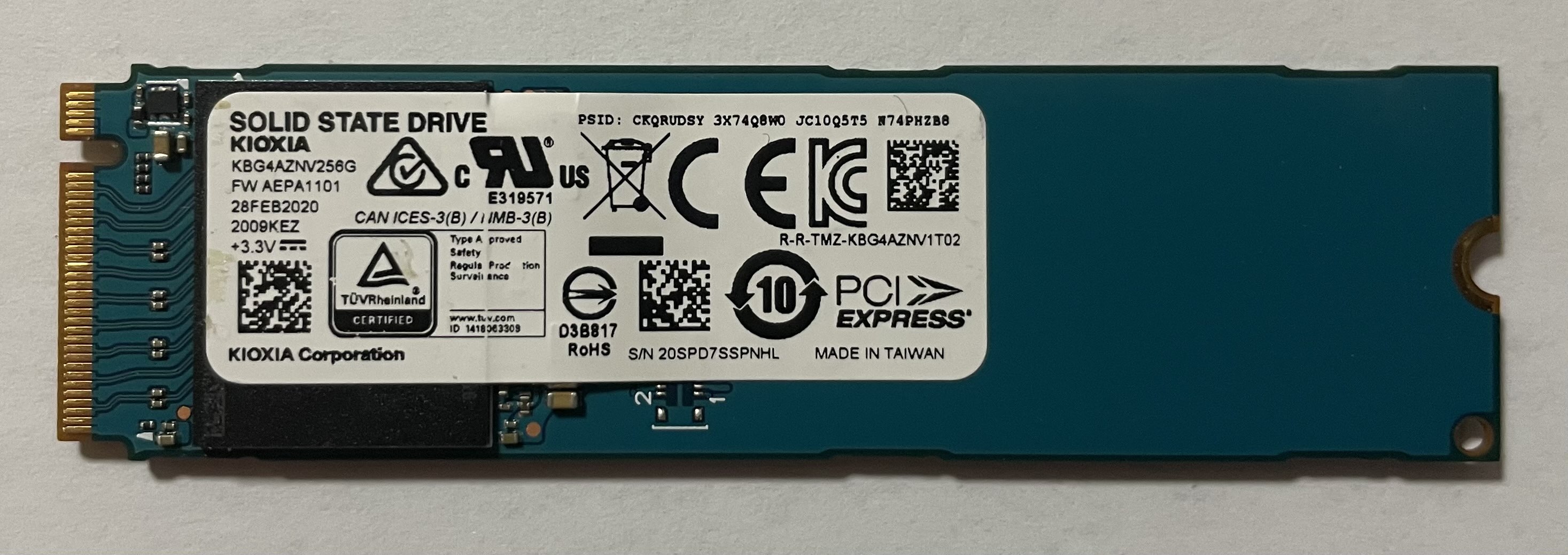 phison ssdのおすすめ人気商品一覧 通販 - Yahoo!ショッピング
