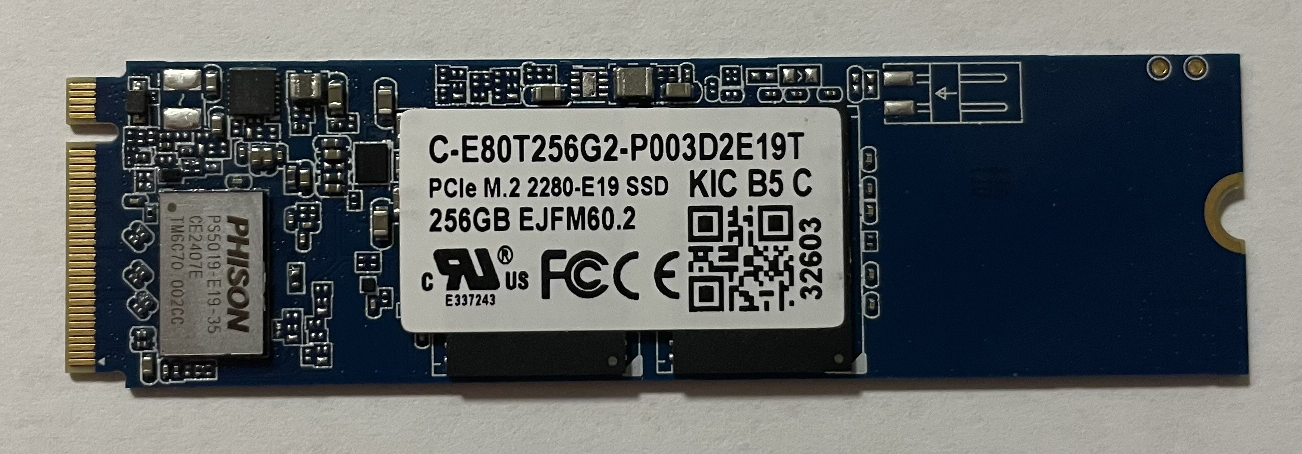 nvme 256（PCパーツ） | スマホ、タブレット、パソコン のおすすめ人気
