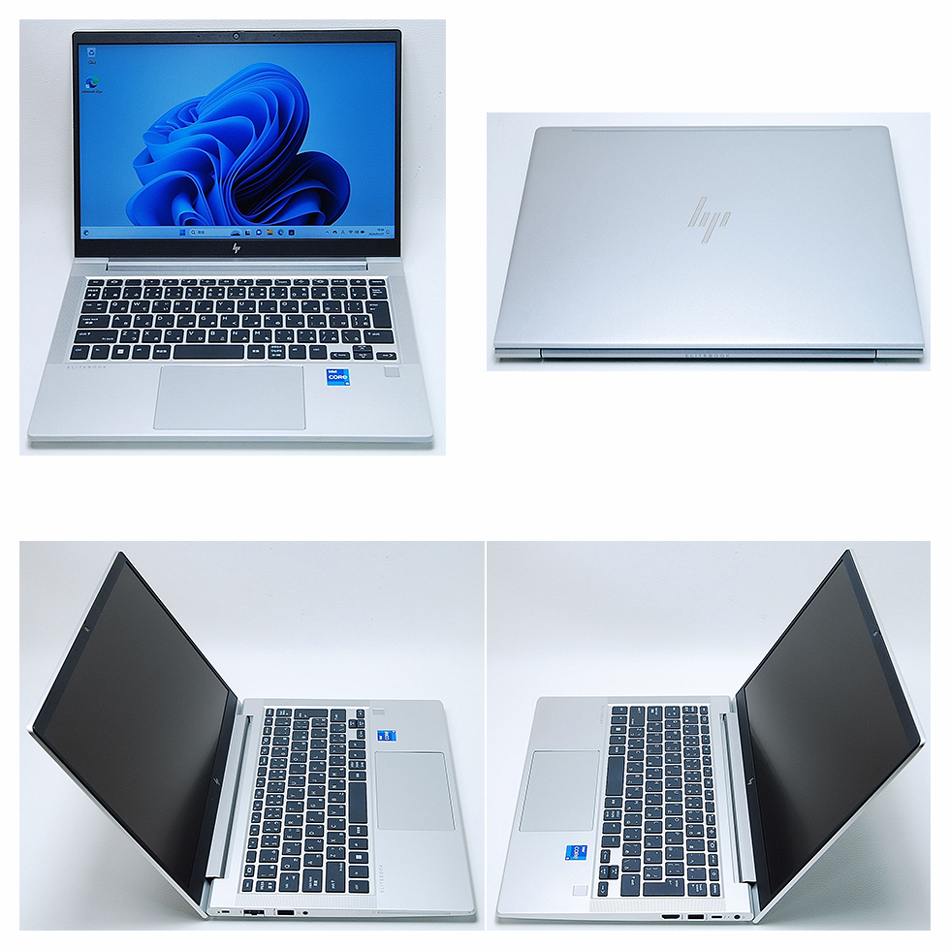 HP EliteBook 630 G9 第12世代 Core i5 1235U 1.30GHz メモリ 16GB 新品 NVMe SSD1TB  Webカメラ 無線 指紋 Office 13.3インチ Windows 11 64bit : n-hp-630g9 : GENEL - 通販 -  Yahoo!ショッピング