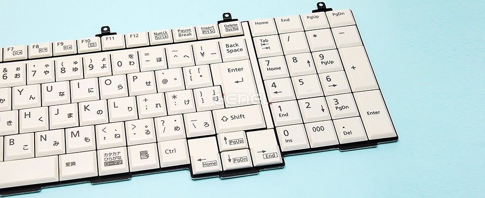 Fujitsu ホワイトノートPC 日本語キーボード Fujitsu ノートPC ホワイト 日本語キーボード Amazon | ノートパソコン