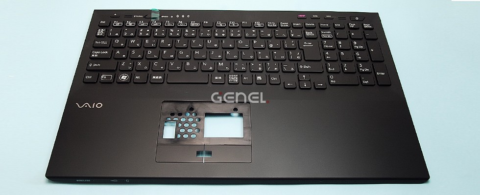 SONY VAIO S VPCSE29FJ/B 本体・充電器・マニュアル・専用箱 SONY VAIO