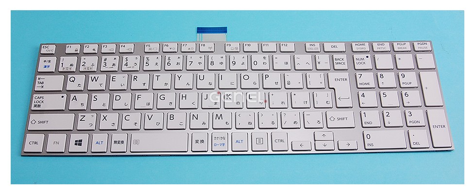 dynabook（ダイナブック） 新品 TOSHIBA 純正 Dynabook用 日本語