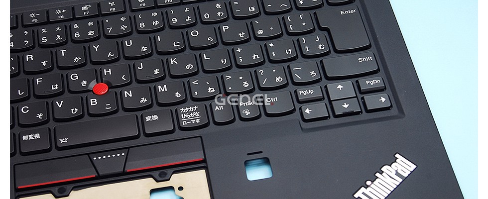 ThinkPad 新品☆レノボ IBM 純正 LENOVO X1 Carbon 2017 Gen5