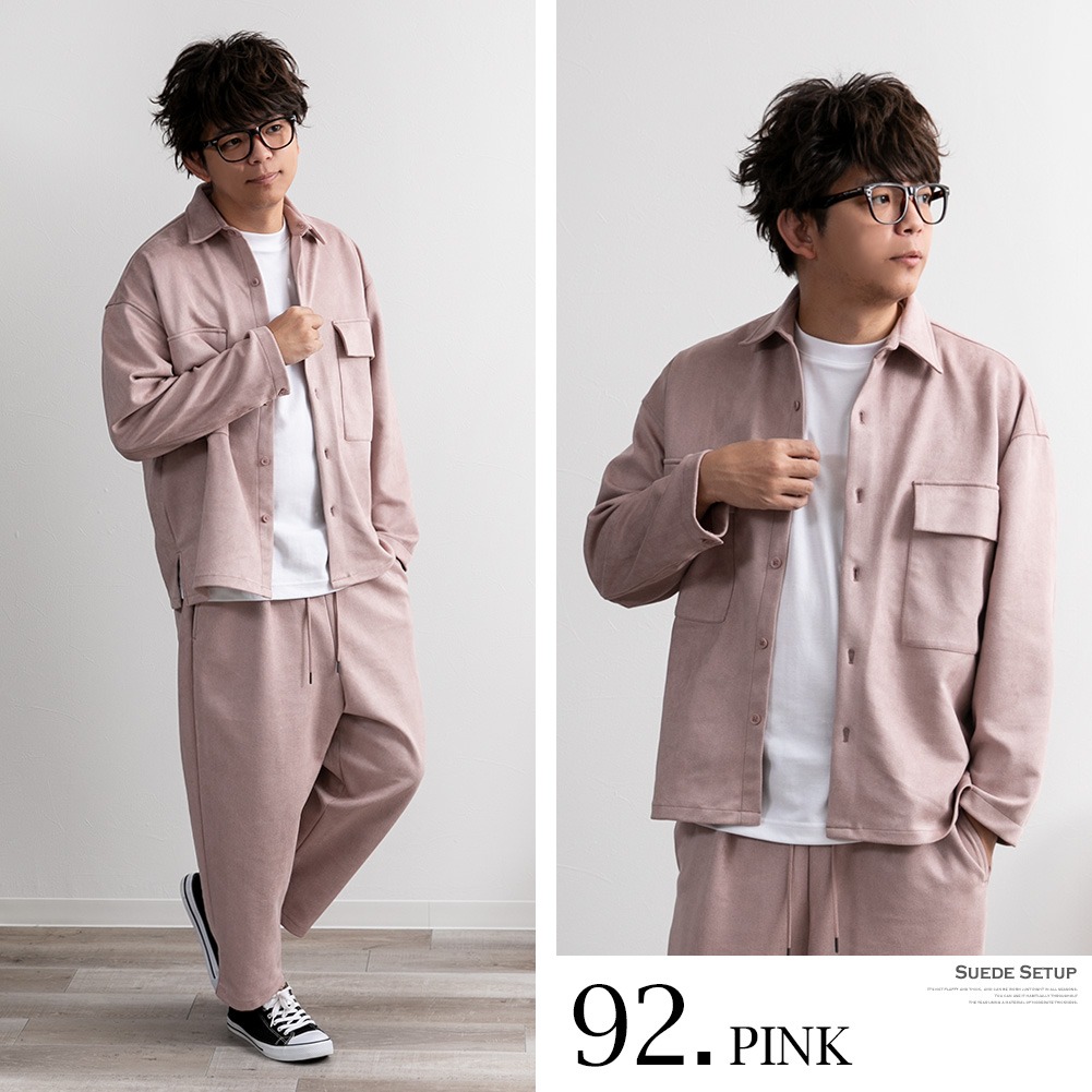 【CLEL】セットアップ CLEL】Half Zip Design Pullover/ハーフジップデザインプル
