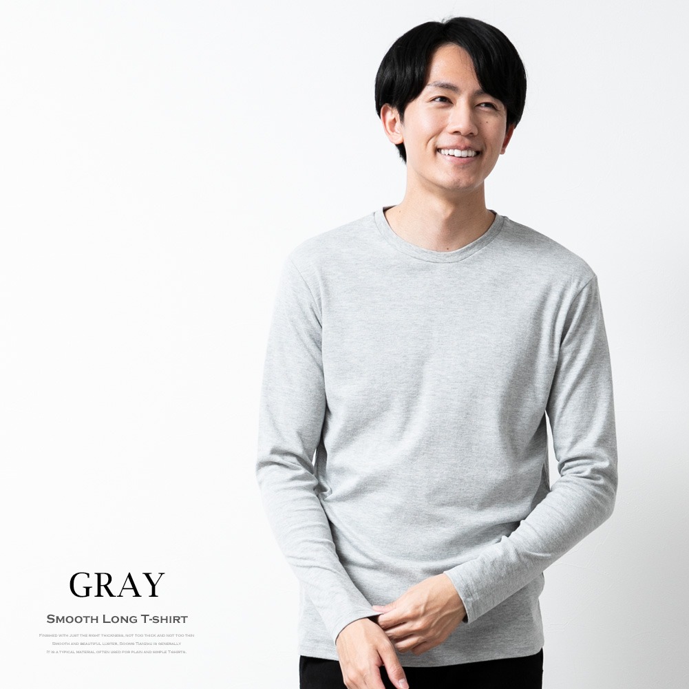 Tシャツ 長袖 タートルネック ハイネックポイントトップス タートルネック レディース 長袖 ハイネックtシャツ 綿100