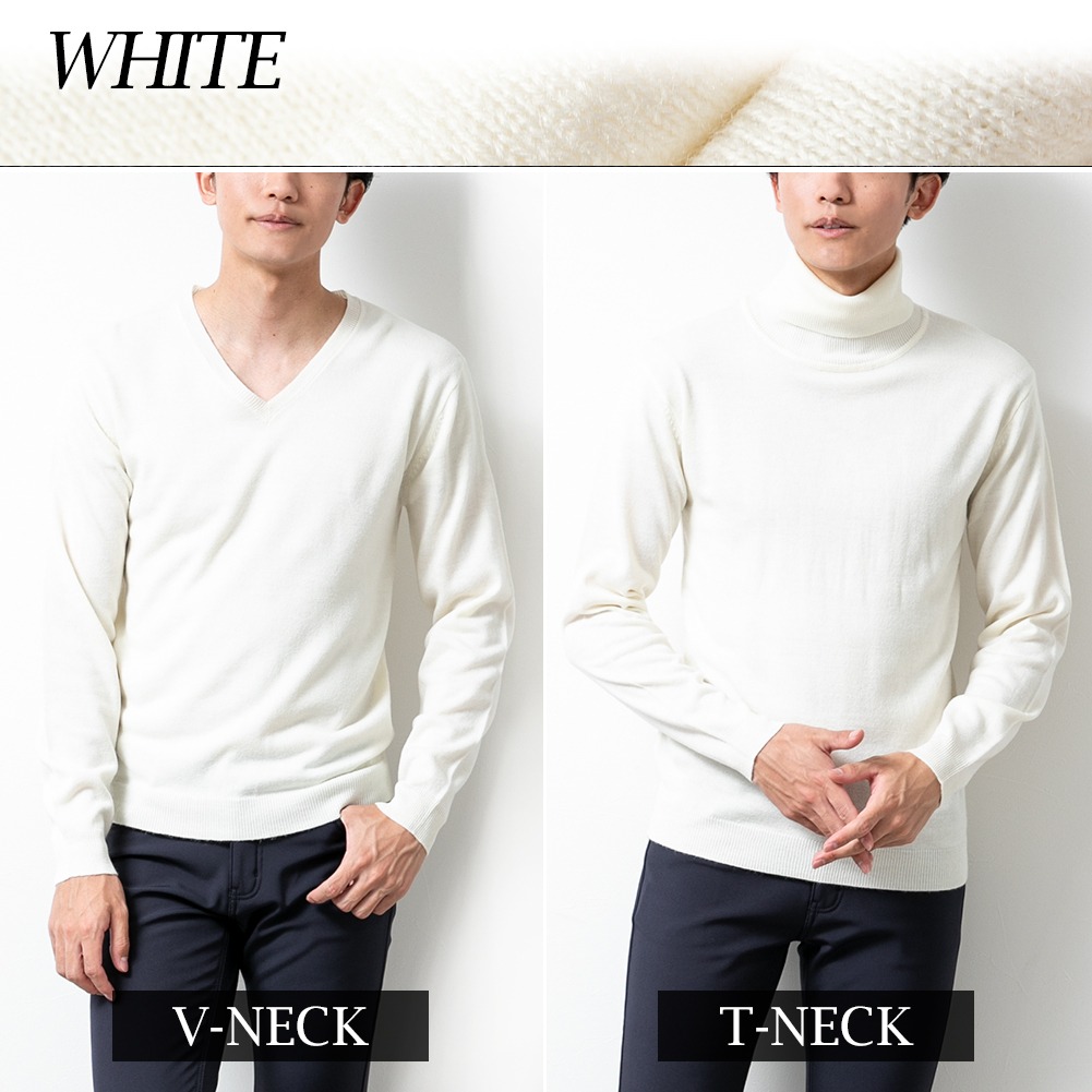 クール ニット セーター カシミヤ S ベージュ Vネック 長袖 ラインデザイン ユニクロ公式 | カシミヤVネックセーター(レディース)