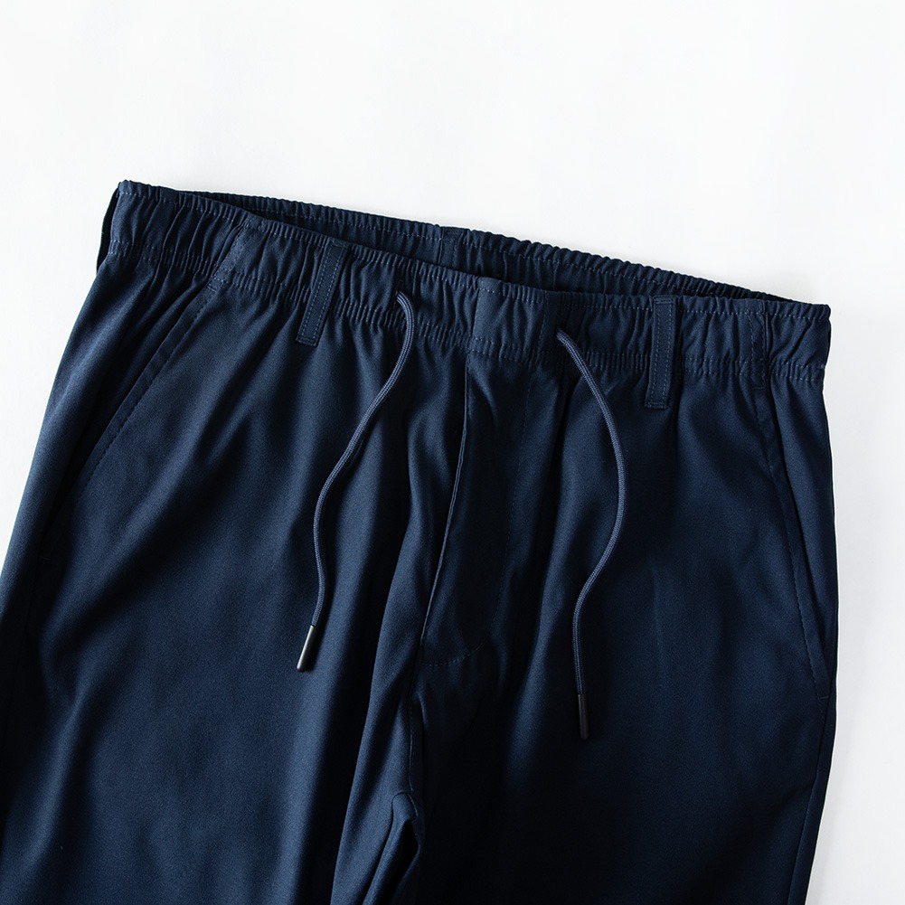 接触冷感 メンズ パンツ 夏 ストレッチ ゆったり 涼しい ボトムス 清涼 涼感 チェック ブラック M イージーパンツ アメカジ ズボン グレー |  | 13