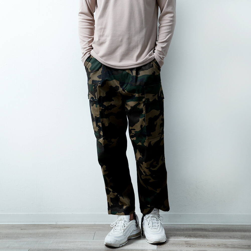 ナイキ 迷彩パンツ（ファッション）のおすすめ人気商品一覧 通販