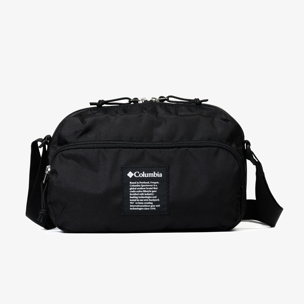 Columbia（コロンビア） ショルダーバッグ メンズ レディース 斜めがけ