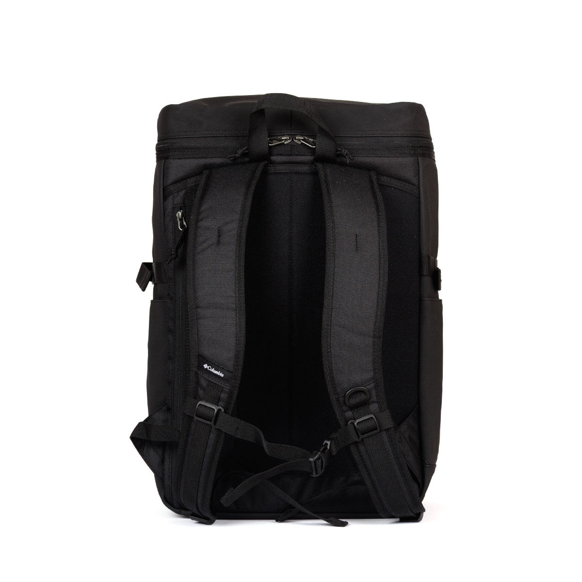 Columbia（コロンビア） リュック 35L 大容量 通学 ボックス型 メンズ