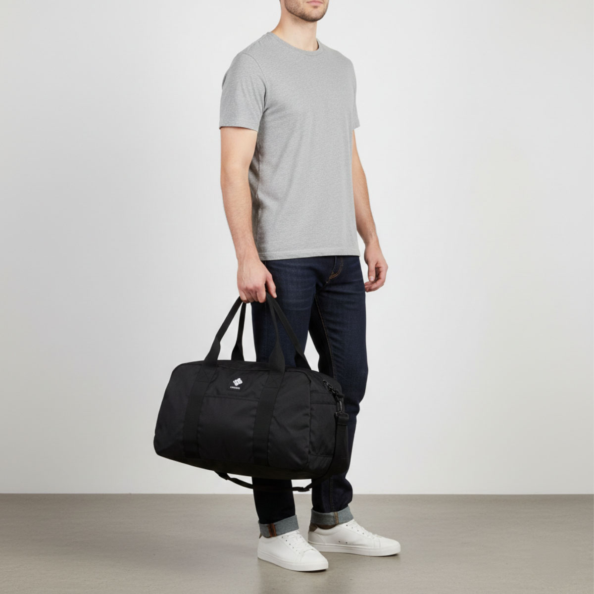 Columbia（コロンビア） ボストンバッグ 修学旅行 林間学校 38L 撥水