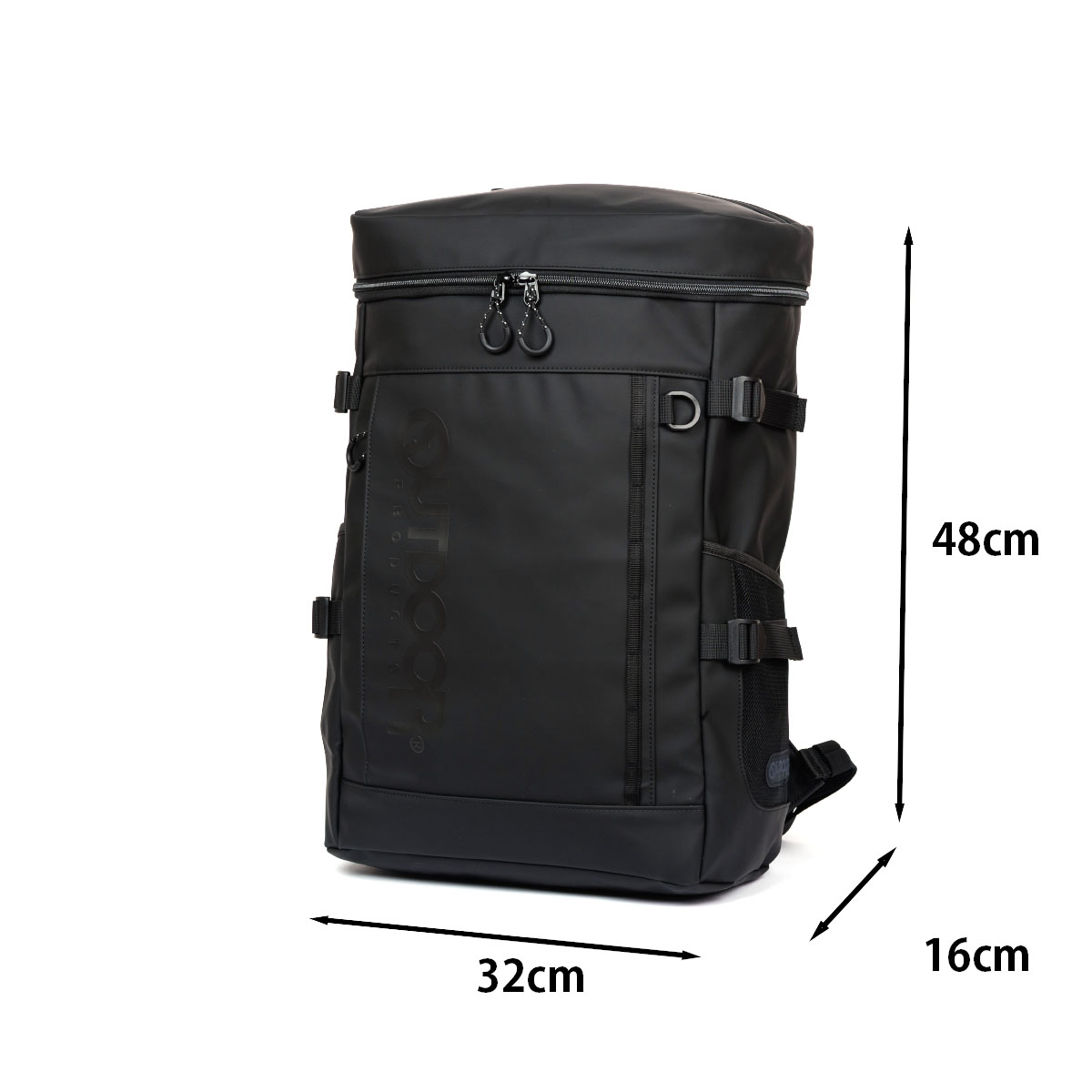 アウトドアプロダクツ OUTDOOR PRODUCTS リュック バックパック 32L 大 