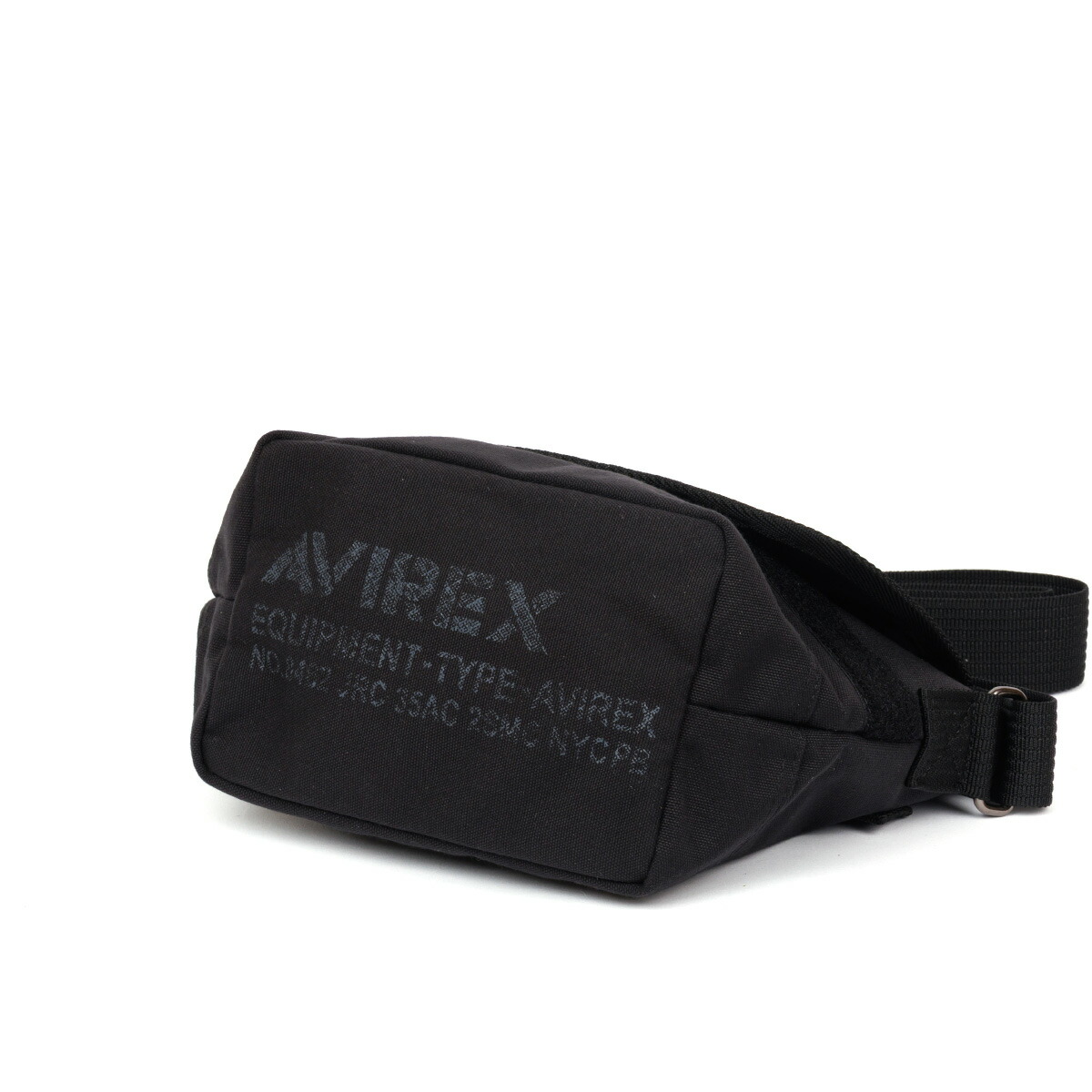 AVIREX アヴィレックス EAGLE イーグル ミニショルダーバッグ AVX3520 