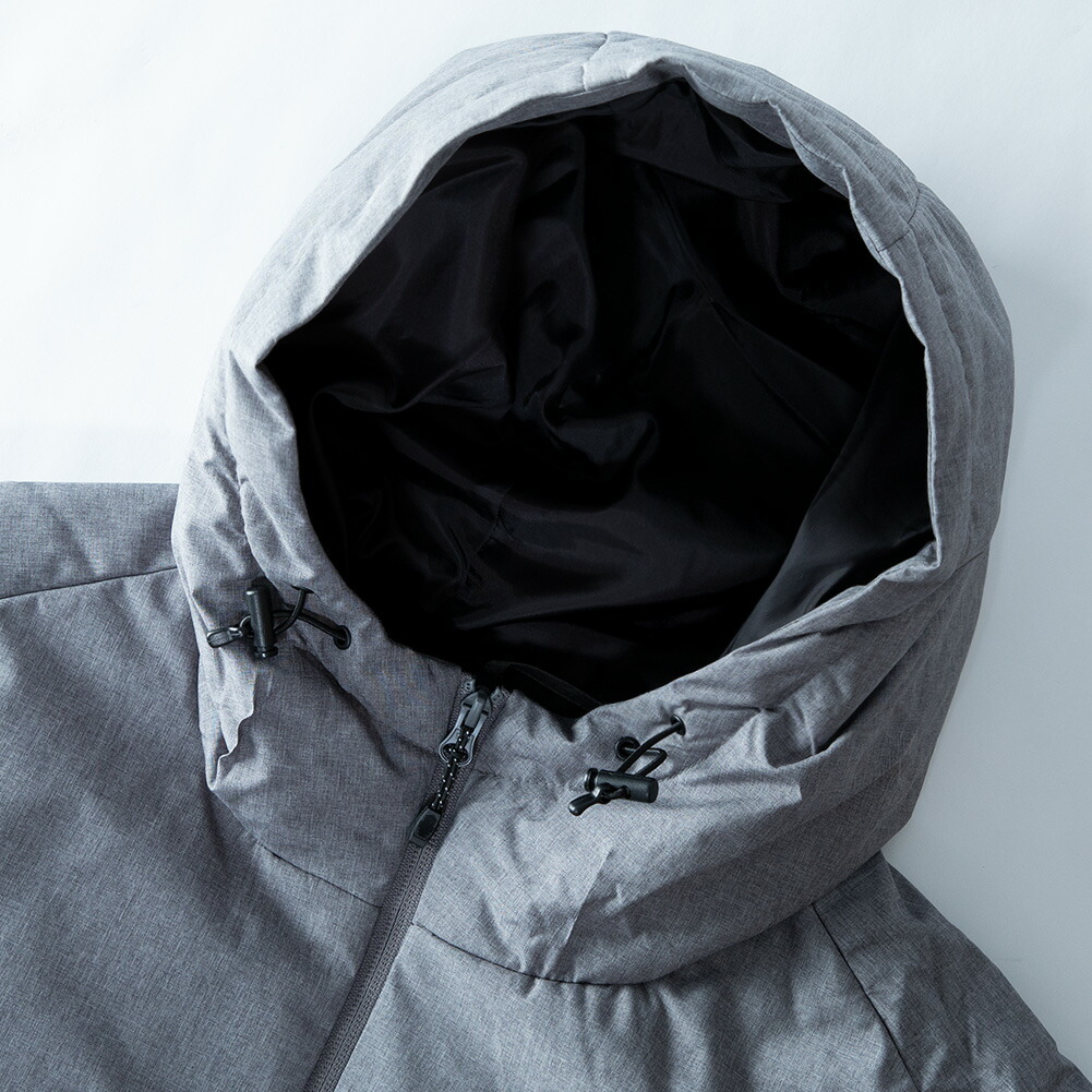 中綿 ダウン ジャケット メンズ 中綿ジャケット 冬 アウター