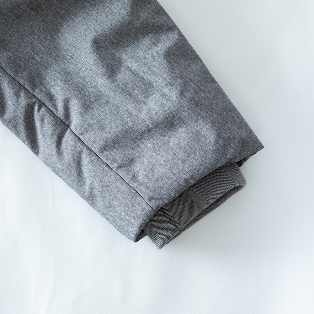 中綿 ダウン ジャケット メンズ 中綿ジャケット 冬 アウター