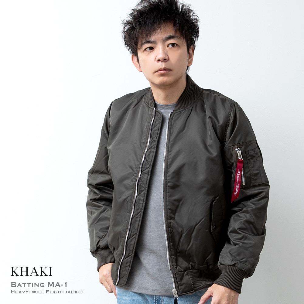 ミリタリージャケット メンズ ジャケット アウター ma カジュアル
