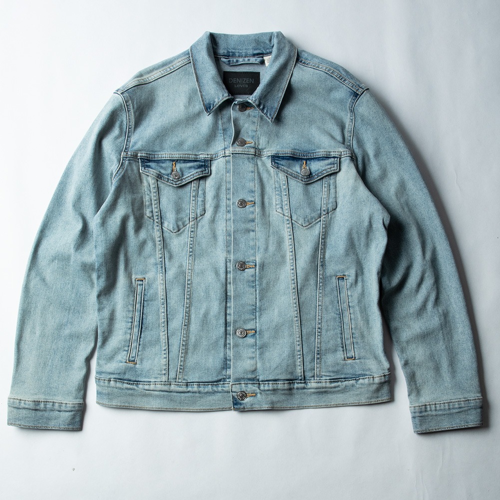 リーバイス メンズ ジージャン デニム ジャケット Levis Gジャン
