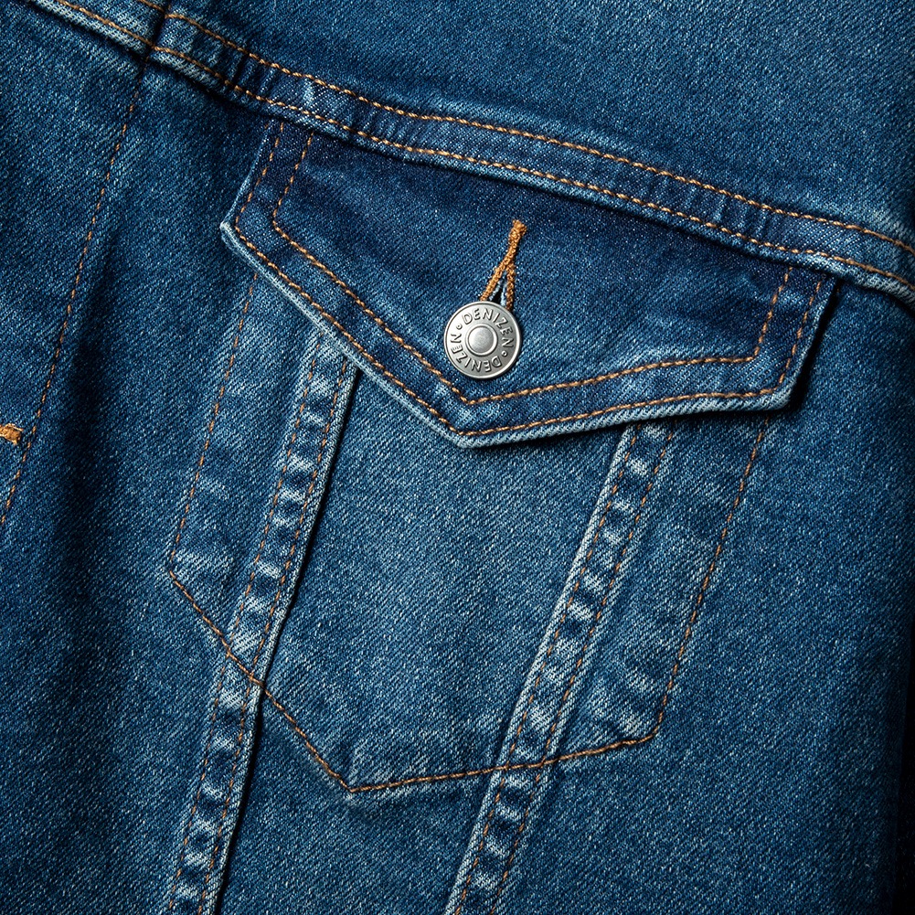 リーバイス メンズ ジージャン デニム ジャケット Levis Gジャン