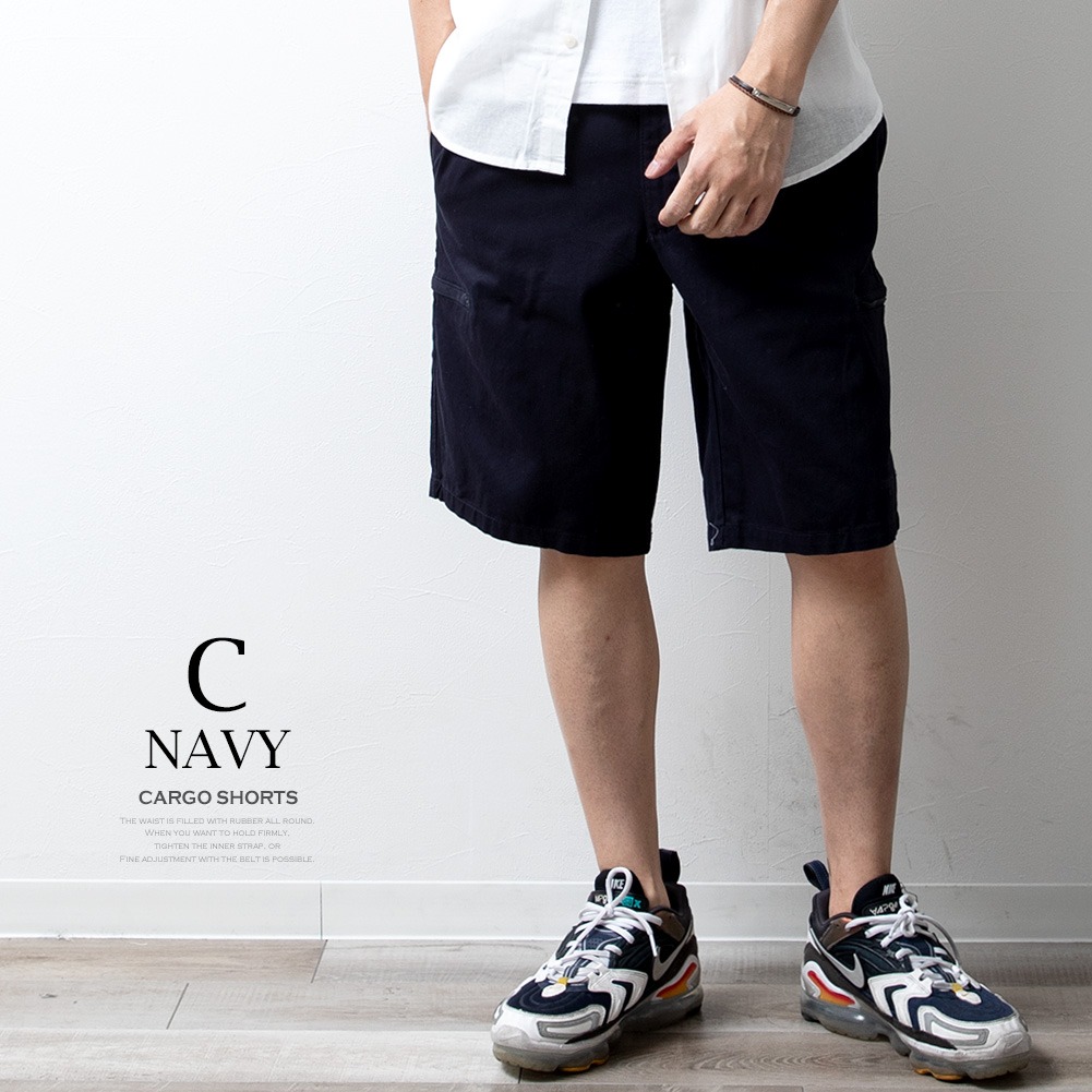 カーゴパンツ メンズ ハーフパンツ スマホポケット ボトムス 夏物 夏服 ズボン ショートパンツ 短パン ギフト XL ライトベージュ カジュアル M |  | 06