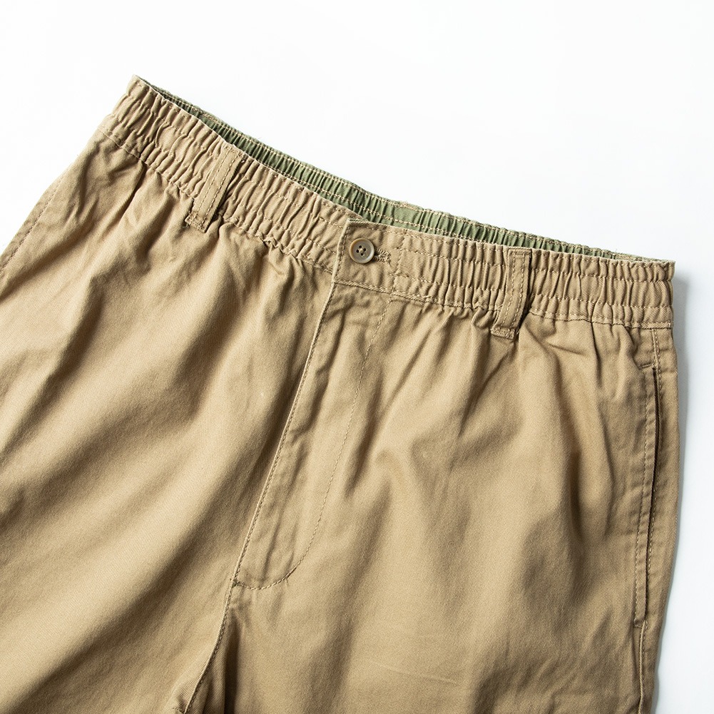 カーゴパンツ メンズ ハーフパンツ スマホポケット ボトムス 夏物 夏服 ズボン ショートパンツ 短パン ギフト XL ライトベージュ カジュアル M |  | 15