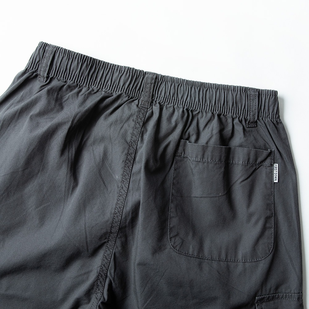 カーゴパンツ メンズ ハーフパンツ スマホポケット ボトムス 夏物 夏服 ズボン ショートパンツ 短パン ギフト XL ライトベージュ カジュアル M |  | 16