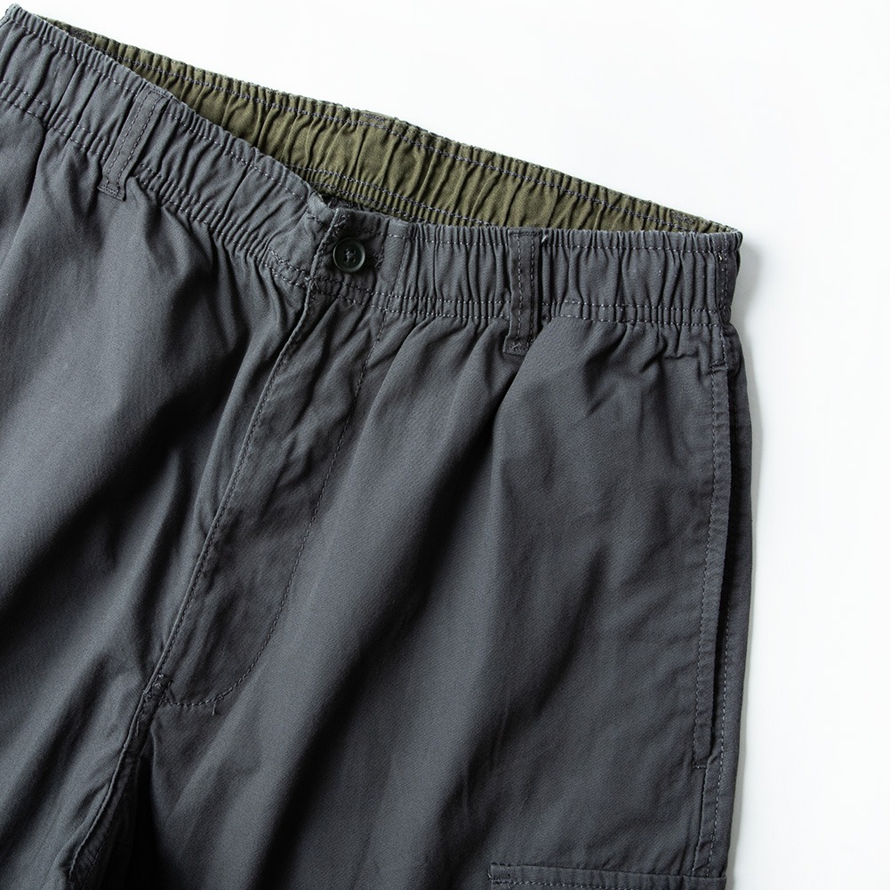 カーゴパンツ メンズ ハーフパンツ スマホポケット ボトムス 夏物 夏服 ズボン ショートパンツ 短パン ギフト XL ライトベージュ カジュアル M |  | 17