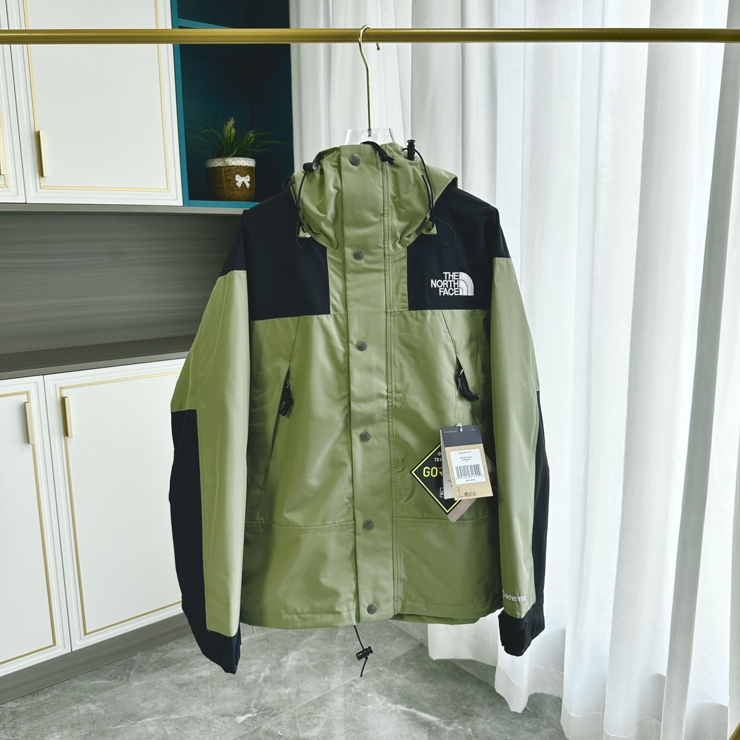 THE NORTH FACE ノースフェイス マウンテン ジャケット マウンテンジャケット アウター メンズ 1990 MOUNTAIN JACKET  GTX 2