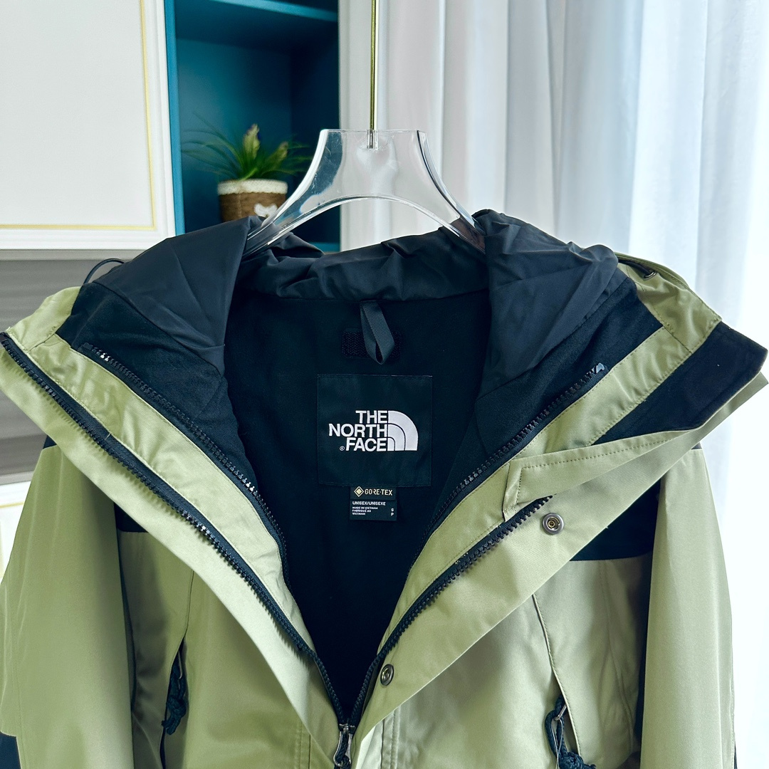 THE NORTH FACE ノースフェイス マウンテン ジャケット 