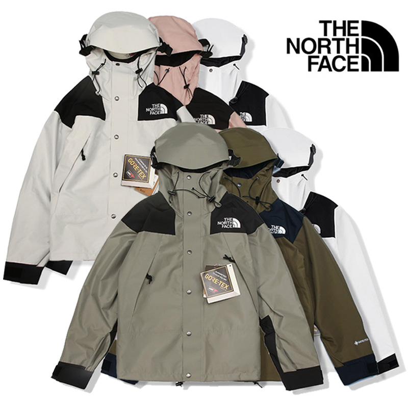 期間限定セール ノースフェイス THE NORTH FACE マウンテン ジャケット マウンテンジャケット アウター メンズ 1990  MOUNTAIN JACKET GTX 2