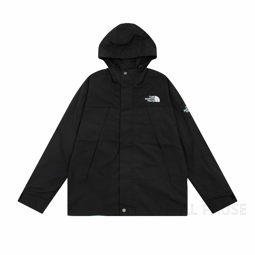 THE NORTH FACE ノースフェイス マウンテンジャケット 1990S マウンテンパーカー アウター ライトジャケット メンズ  MOUNTAIN JACKET 2024版 レディース : mitik081 : ショップGeneral Pause - 通販 -  Yahoo!ショッピング