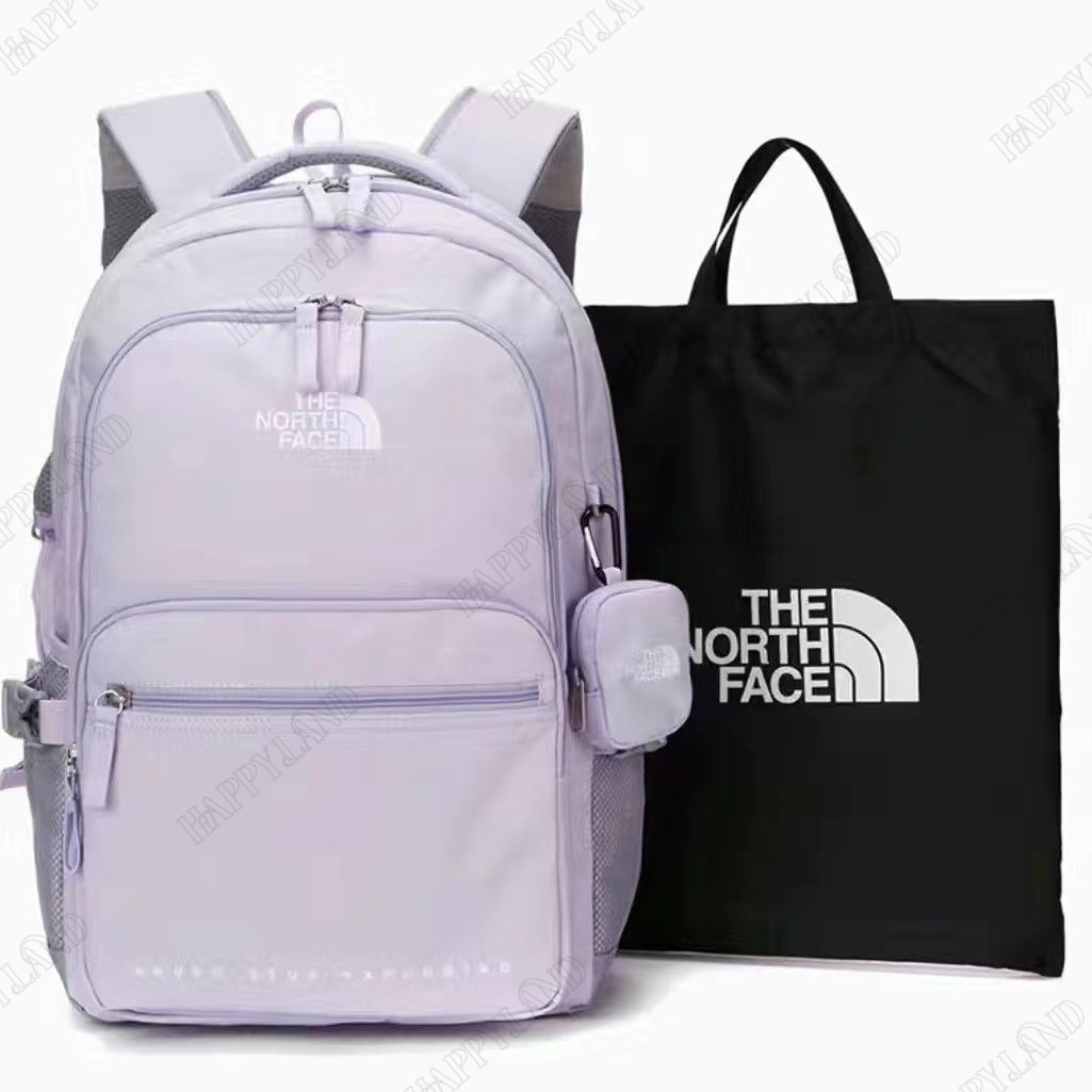 THE NORTH FACE リュック DUAL POCKET BACKPACK NM2DN03M ...