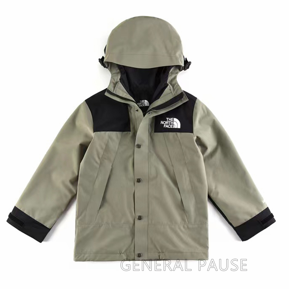 THE NORTH FACE ノースフェイス 子供 マウンテン ジャケット マウンテンジャケット アウター メンズ 1990 MOUNTAIN  JACKET GTX 2 ホワイト ブラック : mitik103 : ショップGeneral Pause - 通販 - Yahoo!ショッピング