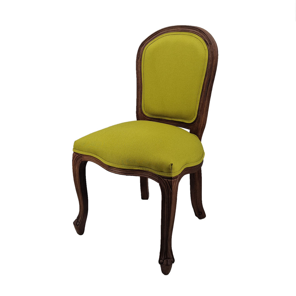 クラシック家具の　英国調ダイニングチェア クラシック家具の 英国調ダイニングチェア イタリア製 ダイニング