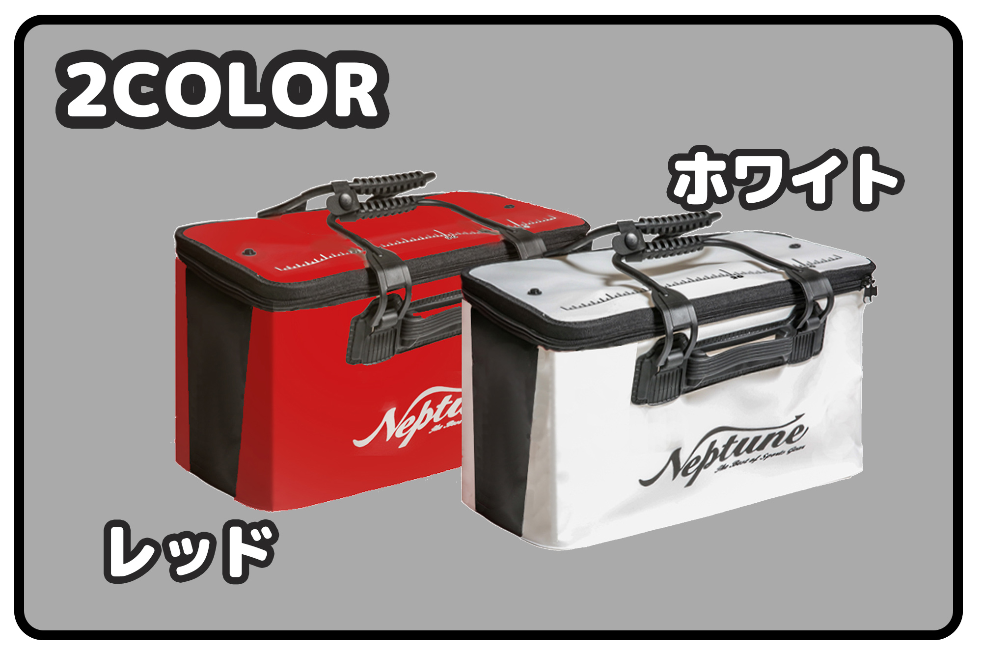 バッカン 40 大型 EVA 極厚 角 釣り 簡易 折り畳み クーラー オキアミ