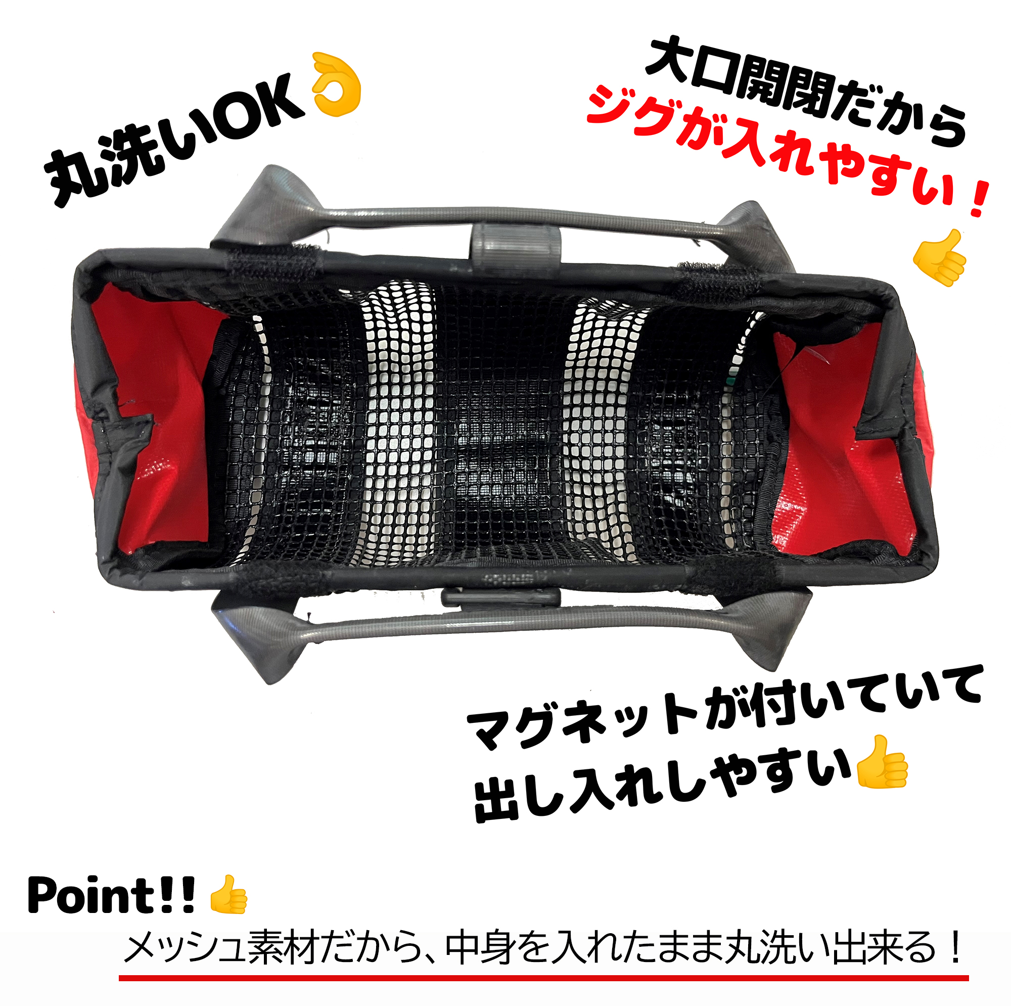 ジギングロッドとロッドケース フィッシングロッドケース ロッドバッグ ロッドケース 1.5m